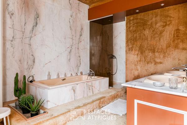 Château du XVIIe siècle, un bien d’exception à 20 minutes d’ALBI