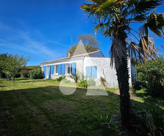 Maison 6 pièces 75 m2