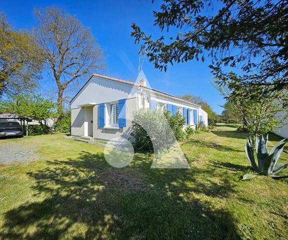 Maison 6 pièces 75 m2