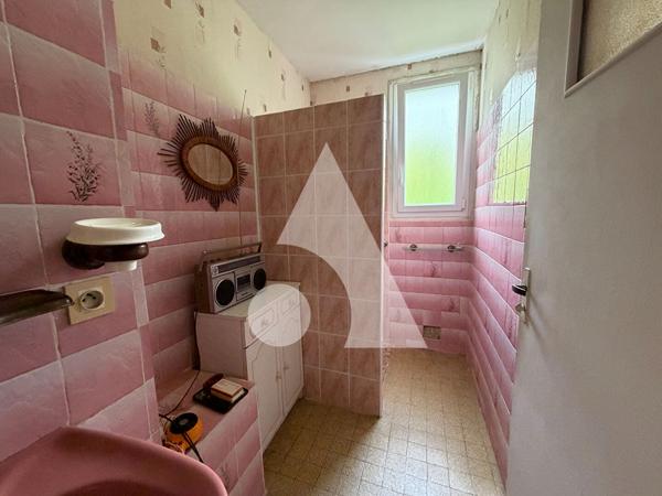 Maison 6 pièces 75 m2