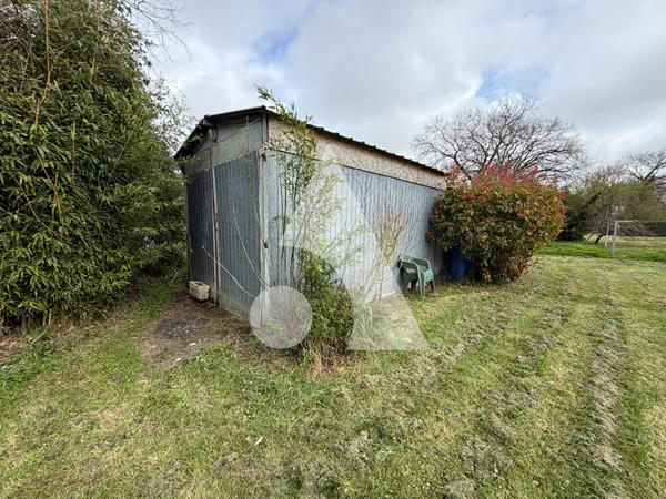Maison 6 pièces 75 m2