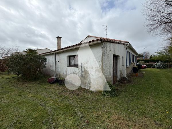 Maison 6 pièces 75 m2