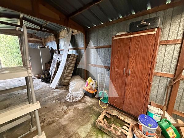 Maison 6 pièces 75 m2