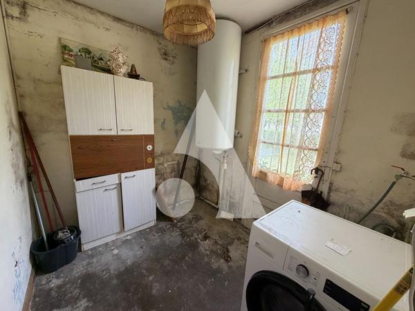 Maison 6 pièces 75 m2