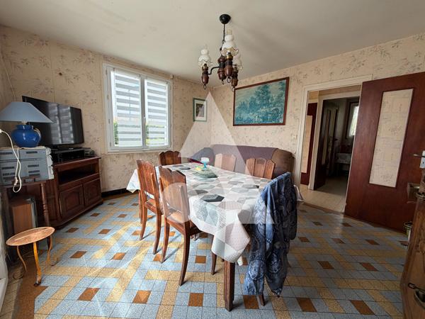 Maison 6 pièces 75 m2