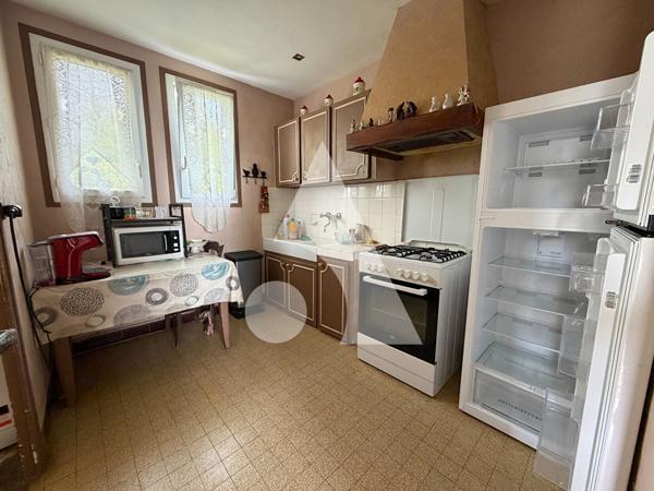 Maison 6 pièces 75 m2