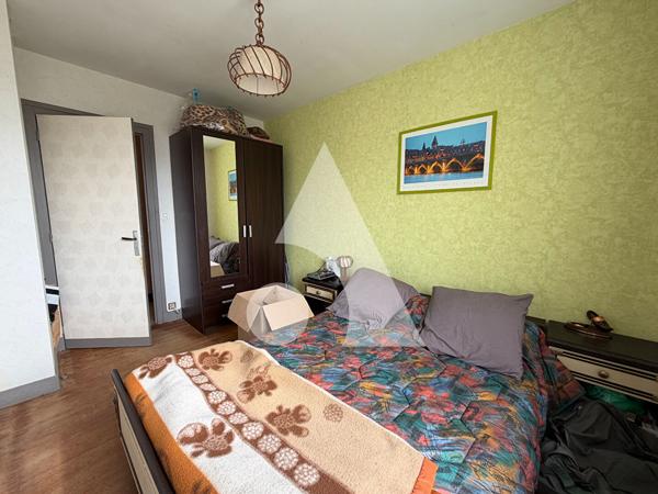 Maison 6 pièces 75 m2