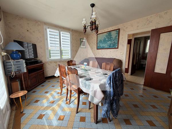 Maison 6 pièces 75 m2