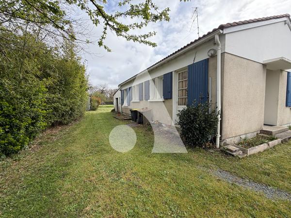 Maison 6 pièces 75 m2