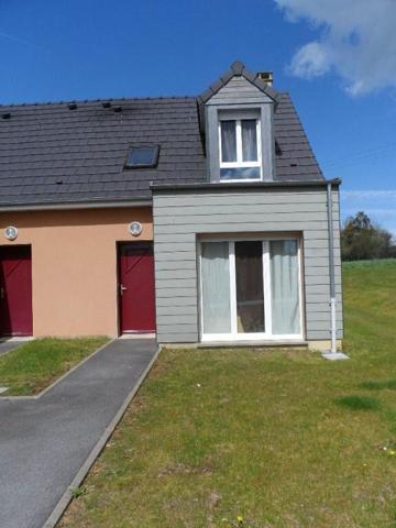 Maison à louer    2 pièces •  Mamers