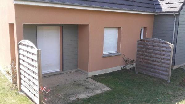 Maison à louer    2 pièces •  Mamers