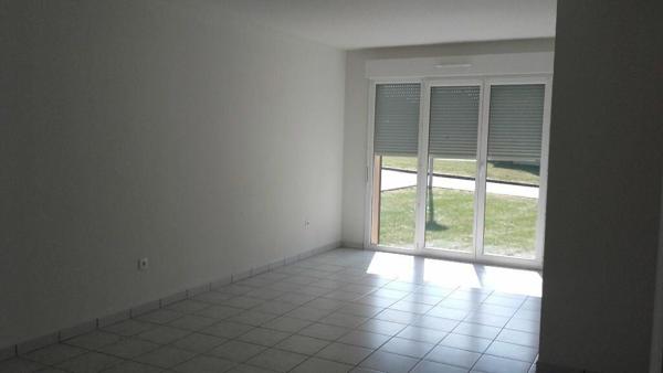 Maison à louer    2 pièces •  Mamers