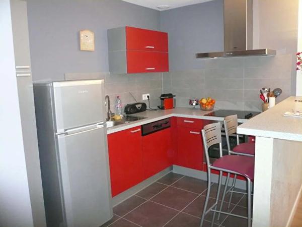 Appartement à louer à Mâcon (71000)