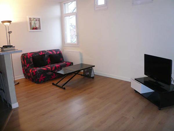 Appartement à louer à Mâcon (71000)