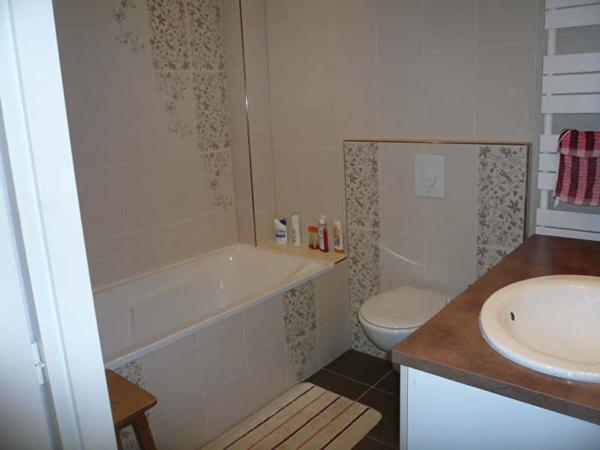 Appartement à louer à Mâcon (71000)