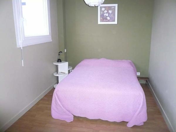 Appartement à louer à Mâcon (71000)