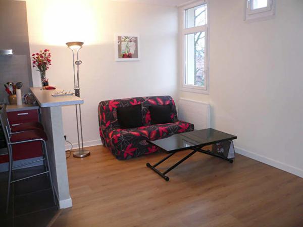 Appartement à louer à Mâcon (71000)