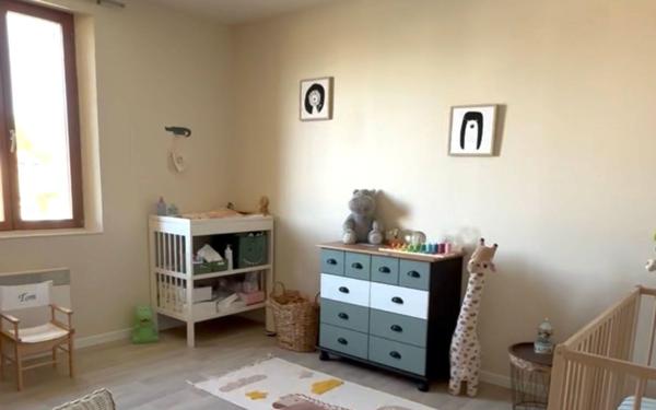 Maison à vendre    5 pièces •  Neuville-Saint-Amand