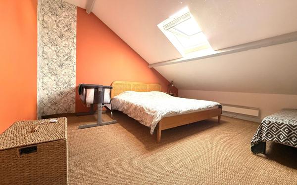 Maison à vendre    5 pièces •  Neuville-Saint-Amand