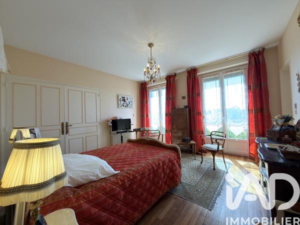 Maison à vendre 8 pièces 261 m² Saint-Vaury