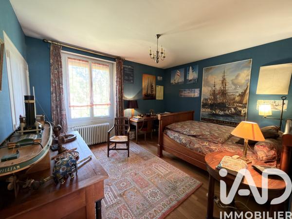 Maison à vendre 8 pièces 261 m² Saint-Vaury