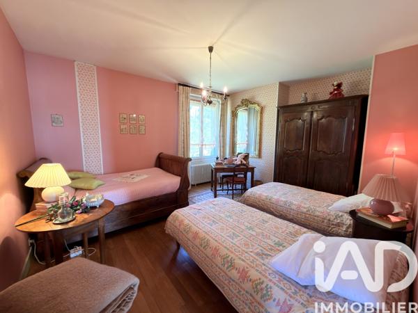 Maison à vendre 8 pièces 261 m² Saint-Vaury