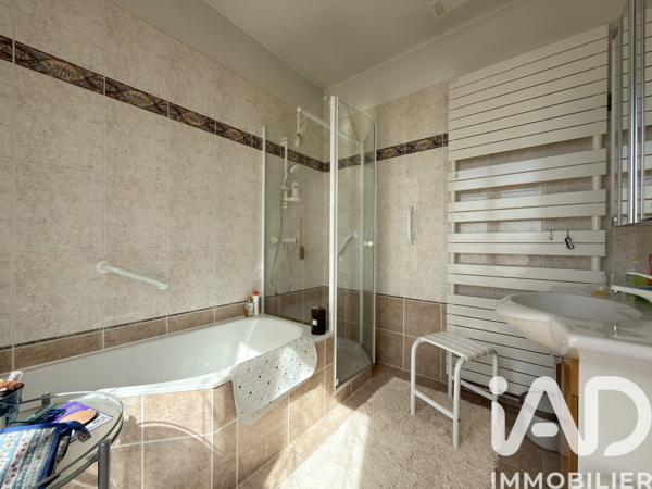 Maison à vendre 8 pièces 261 m² Saint-Vaury