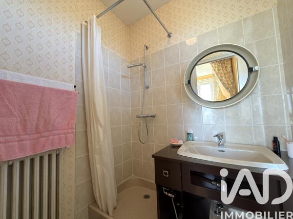 Maison à vendre 8 pièces 261 m² Saint-Vaury