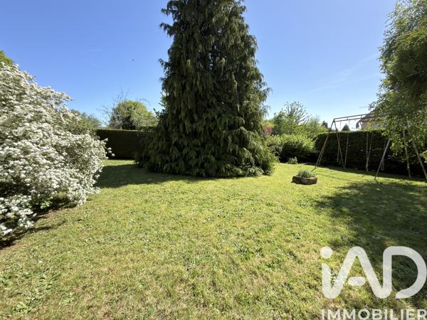 Maison à vendre 8 pièces 261 m² Saint-Vaury