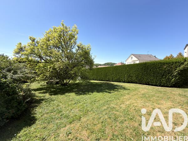 Maison à vendre 8 pièces 261 m² Saint-Vaury