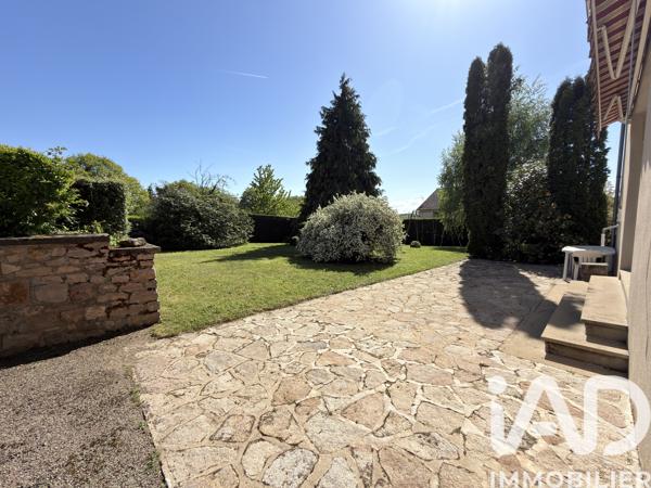 Maison à vendre 8 pièces 261 m² Saint-Vaury