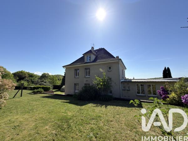 Maison à vendre 8 pièces 261 m² Saint-Vaury