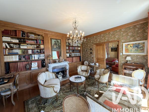 Maison à vendre 8 pièces 261 m² Saint-Vaury