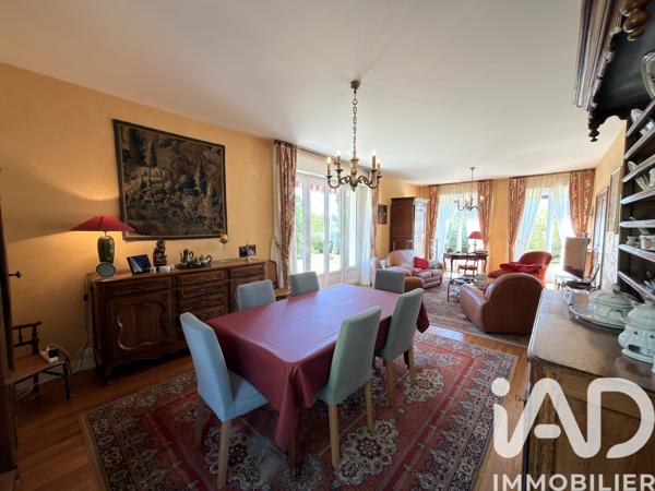 Maison à vendre 8 pièces 261 m² Saint-Vaury