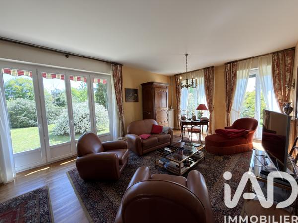 Maison à vendre 8 pièces 261 m² Saint-Vaury