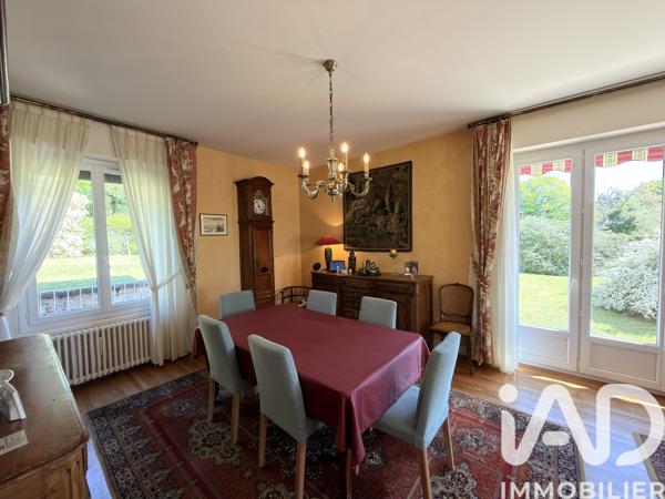 Maison à vendre 8 pièces 261 m² Saint-Vaury