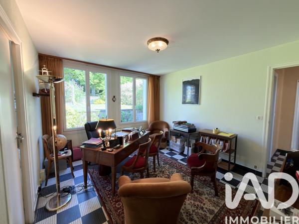 Maison à vendre 8 pièces 261 m² Saint-Vaury