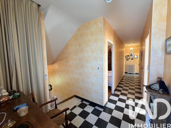 Maison à vendre 8 pièces 261 m² Saint-Vaury