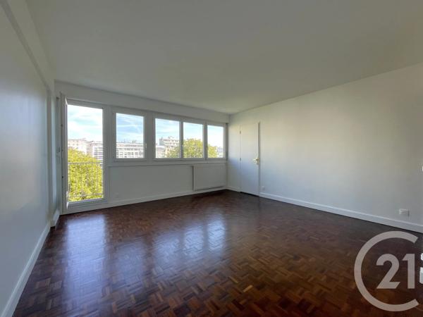 Appartement à vendre  2 pièces - 55,17 m 2   PARIS  - 75016