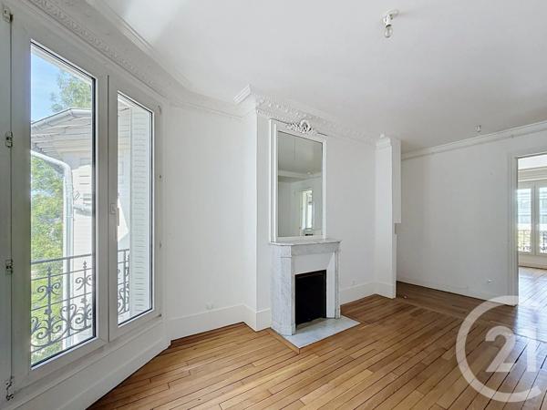Appartement à vendre  2 pièces - 55,17 m 2   PARIS  - 75016