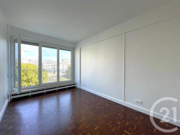 Appartement à vendre  2 pièces - 55,17 m 2   PARIS  - 75016