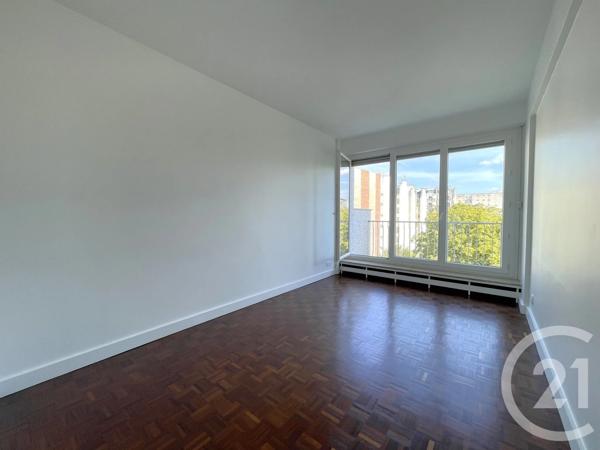 Appartement à vendre  2 pièces - 55,17 m 2   PARIS  - 75016