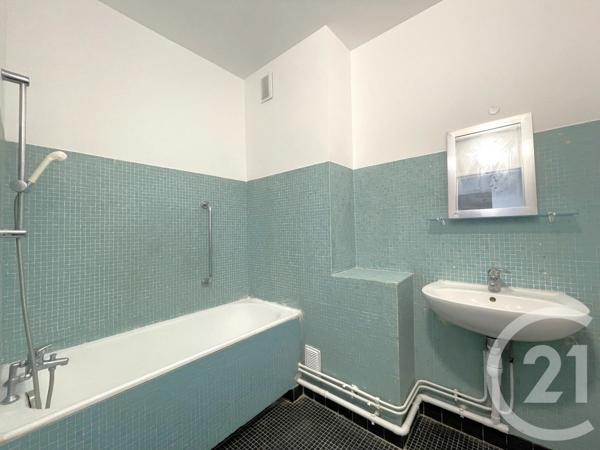 Appartement à vendre  2 pièces - 55,17 m 2   PARIS  - 75016