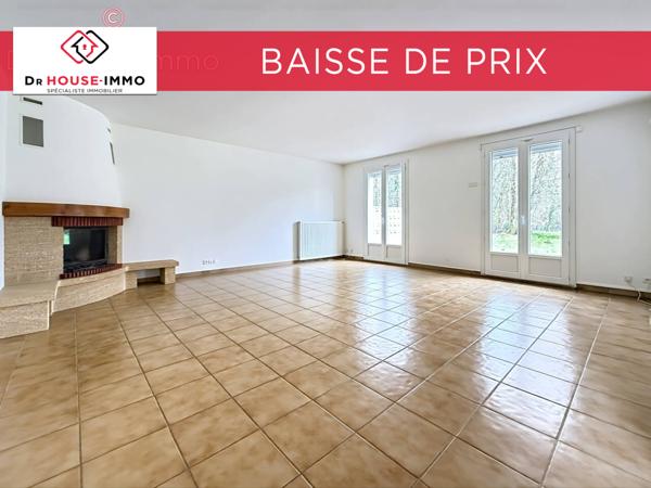 Maison à vendre 8 pièces de 226 m²