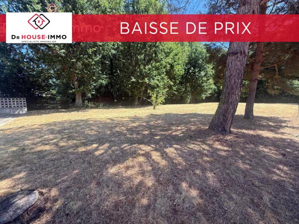 Maison à vendre 8 pièces de 226 m²