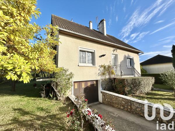 Maison à vendre 5 pièces 132 m² Breteuil