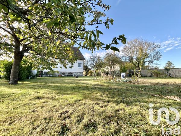 Maison à vendre 5 pièces 132 m² Breteuil