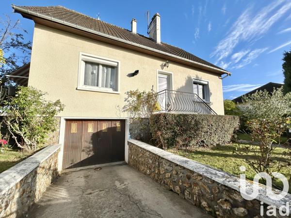 Maison à vendre 5 pièces 132 m² Breteuil