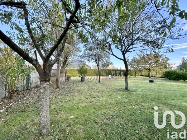 Maison à vendre 5 pièces 132 m² Breteuil