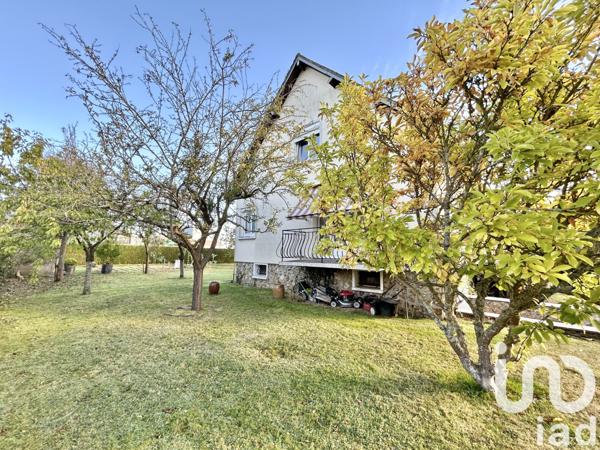 Maison à vendre 5 pièces 132 m² Breteuil